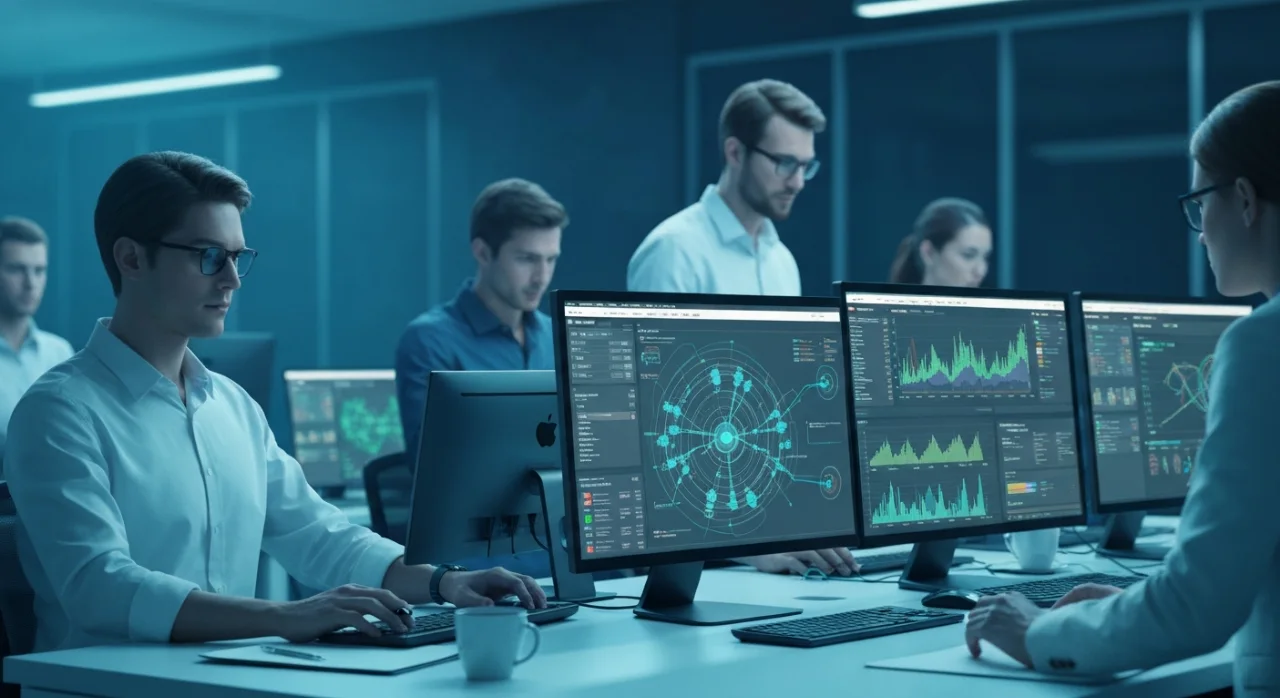 Cybersecurite Saint-Cloud